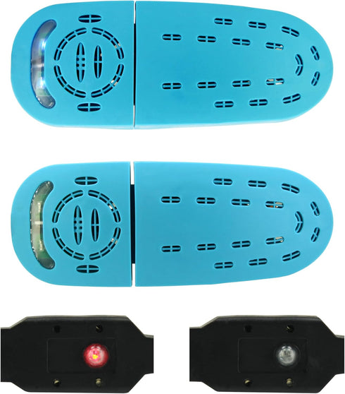 Drying shoes, dry shoes. Disinfection dryer baking telescopic telescopic portable deodorant warm dryer...