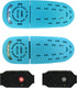 Drying shoes, dry shoes. Disinfection dryer baking telescopic telescopic portable deodorant warm dryer...