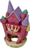 Blue Ribbon EE-144 Princess Castle Exotic Environments Aquarium Ornament 3.75"L x 2.75"W x 5"H...