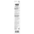 GUM Sonic Powered Toothbrush Refills, Tapered Bristles Clean Below The Gumline, White 2ct. (Pack of 2)...