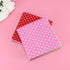 20pcs 15x15 cm Felt Fabric Sheet Flower Dot Printed Felt Pack Squares Nonwoven Patchwork for DIY Kids Crafting Sewing...
