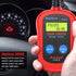 Autel MS300 OBD2 Scanner Code Reader, Turn Off Check Engine Light, Read & Erase Fault Codes, Check Emission Monitor Status CAN Diagnostic Scan Too...