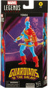 Marvel Legends Guardians of The Galaxy Yondu Action Figure...