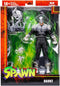 McFarlane Toys Spawn Haunt 7" Action Figure with Accessories...