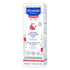Mustela Baby Soothing Moisturizing Cream - Face Moisturizer for Very Sensitive Skin - with Natural Avocado & Schizandra Berry - Fragrance-Free - 1...