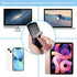 Fingerprint Proof Screen Cleaner 2PCS, Screen Cleaner Touchscreen Mist Spray for Electronic Smart Phone TV, Laptop, Tablet, PC, Computer Monitor L...