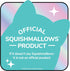 Squishmallows Original 5-Inch Harvest Plush - Little Ultrasoft Official Jazwares Plush - Amazon Exclusive, (Pack of 4)...