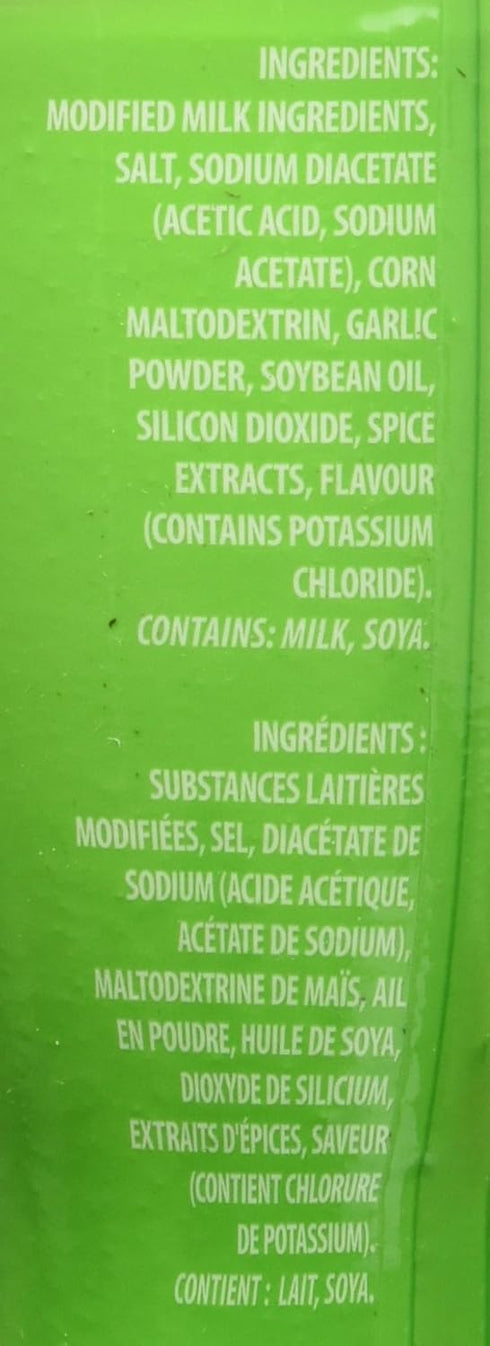 Kernels Dill Pickle Popcorn Seasoning...