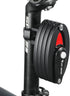 Foldable Bike Lock Bracket 1...