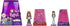 MGA's Miniverse Bratz Minis - 2 Bratz Minis in Each Pack, Blind Packaging Doubles as Display, Y2K Nostalgia, Collectors Ages 6 7 8 9 10+...