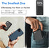 Small Power Bank 10000mAh Battery Packs for Heated Vest/Jacket 5V/2.4A Quick Charge USB C in & Out Portable Charger for iPhone 16 15 14 Android iP...