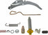 Dorman HW2589 Rear Passenger Side Drum Brake Self-Adjuster Repair Kit Compatible with Select Chevrolet / Dodge / GMC Models...