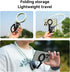 Magnetic Neck Mount for Phones, Cell Phone Holder Stand Hanging on Neck POV/Vlog Selfie Hand Free Necklace Phone Strap Video Recording for iPhone ...