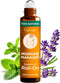 Gya Labs Migraine Essential Oil Roll on - Migraine Relief Stick Roller, Soothing Comfort for Head Tension, 100% Pure Natural, Blend with Peppermin...