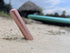 Airtight Storage Tube 2-Pack - Portable Travel Preserve Container Metal Tube | Premium Holder | Leak-Proof Waterproof Case (Rose-Gold and Black).....