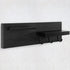 Key Holder for Wall, Decorative Entryway Shelf with Hooks Holds Keys, Dog Leash, Sunglasses – Key Hanger with 3 Hooks Organizes, Enhances Home Dec...