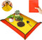 Large Repotting Mat for indoor plant transplanting and potting soil mess control, Succulent Planting Potting Tray, potting mat for indoor plants, ...