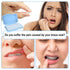 BVN Braces Wax Dental Wax: 20 Boxes Orthodontic Wax Strips, Braces Wax for Teeth, Ortho Wax for Braces, Tooth Wax, Mouth Wax, Oral Wax for Braces,...