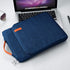 16 15.6 15 Inch Laptop Sleeve Waterproof Shockproof Case Notebook Bag Compatible with MacBook Pro 16 15/ Dell XPS 15/ Surface Laptop 15/ Chromeboo...