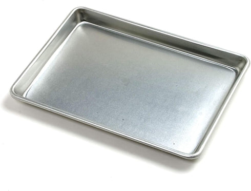 Norpro, Aluminum 3274 Jelly Roll Baking Sheet, 13 inches x 9.5 inches x 1 inch...