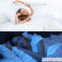 RGB Smart Light Bulbs, WiFi and Bluetooth Color Changing Light Bulbs,A19 9W 60W Equivalent 500LM, Music Sync WiFi Light Bulbs Work with Alexa & Go...