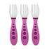 NUK First Essentials Kiddy Cutlery Forks...