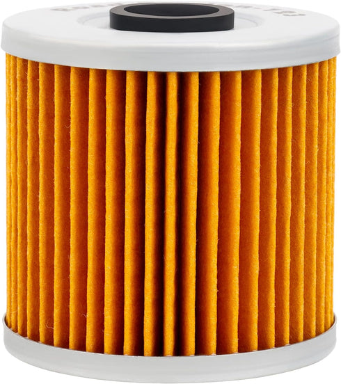 Road Passion 16099004 Oil Filter Compatible with KAWASAKI KEF300 LAKOTA 300 1995-2003 KEF300 LAKOTA SPORT 290 2001-2002...