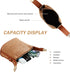 Straw Woven Crossbody Bag Purse for Women,Small Raffia Tote Tote Handbags Clutch for Summer Beach Vacation 2024...