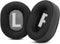 K361 BT Upgrade Ear Cushions Compatible with AKG K361 K371/BT Studio Headphones Replacement Earpads Parts (Black 2)......