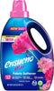 Ensueño - Max Liquid Fabric Softener- With Long-Lasting Freshener And Wrinkle Eliminating formula, Spring Fresh Scent - (125 oz)...