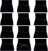 12Pcs Sexy Waist Belt Belly Chains for Women Bikini Body Chain Beach Jewelry Set...