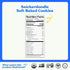MadeGood Snickerdoodle Soft Baked Cookies, Organic Snacks, 0.85oz Each...