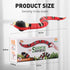 Smart Sensing Snake Toy,Interactive Toys Snake for Kids, Cats&Dog Kitten Toys USB Rechargeable Electric Simulation Slithering Serpent Realistic Sn...
