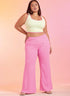 Simplicity Easy Women's Knit Skirts and Pants Sewing Pattern Packet, Code S9752, Sizes 20W-22W-24W-26W-28W, Multicolor...