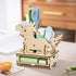 Pencil Pen Holder for Desk,Desk Accessories Holder,Desktop Stationery Organizer for Office School Home Supplies.(Dragon)...