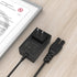 Charger for Bestway 58622 58623E Flowclear Aquarover Cordless Automatic Swimming Pool Cleaning Robot Vacuum P05696 Power Cord AC DC Adapter Supply...