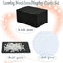 120 Set Earring Holder Cards Necklace Display Cards with 120 Pcs Self Sealing Bags and 240 Pcs Earring Backs for Earring Necklace Display(3.5 x 2....