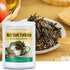Nori Komi Furikake Rice Seasoning, 8.8oz(250g), Perfect for Rice Seasoning, Soups and Sushi Rolls...