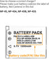 NP-45 LCD USB Charger for Fujifilm FinePix JX250, JX400, J38, J10, J20, JX520, JX580, JX300, JX680, JX370, JV200, JV100, JZ250, JZ100, JZ300, T550...