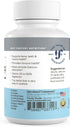 FREEDA Vitamin D2 2000 IU – Vegan Vitamin D for Bone Strength & Immune Support – Vegan Ergocalciferol D2 Supplement – 100 Tiny Tablets...