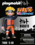 Playmobil Naruto-Uzumaki...