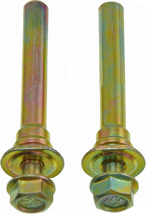Dorman HW5060 Disc Brake Caliper Bolt Compatible with Select Models, 2 Pack...