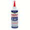 BEACON 3-in-1 Advanced Craft Glue - Fast-Drying, Crystal Clear Adhesive for Wood, Ceramics, Fabrics, and More, 8-Ounce...