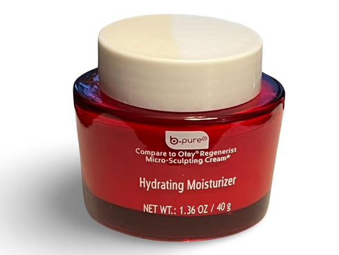 Revitalizing Hydrating Moistueizer 1.36 oz...