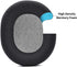 Replacement Arctis 7 Ear Cushions for SteelSeries Arctis 7 5 3 Soft Ear Pads with Noise Isolation Foam Sponge Cover Compatible with SteelSeries 7 ...