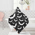 xigua Bat Baby Bath Towel, Cute Ultra Soft Absorbent Hooded Baby Towel Newborn, Infant & Toddler, 30 x 30 Inch...