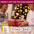 Wine Filter, 24 Pack Wine Filters for Histamines and Sulfite, Wine Sulfite and Histamine Remover, Prevent Wine Allergies & Headaches, Father’s Day...
