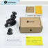 Bike Bracket Bicycle Mount Holder for Outdoor Portable Bluetooth Speakers/GoPro Hero/Cameras...