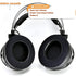 Nari Cooling-Gel Ear pads defean Ear Cushion Foam Replacement Earpad Compatible with Razer Nari/Nari Ultimate/Nari Essential/Kraken Tournament Edi...