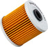Road Passion 16099004 Oil Filter Compatible with KAWASAKI KEF300 LAKOTA 300 1995-2003 KEF300 LAKOTA SPORT 290 2001-2002...